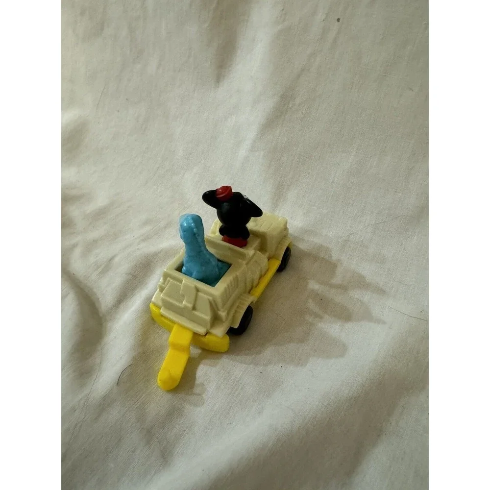Disney own piece